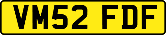 VM52FDF