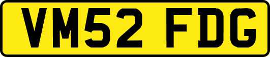 VM52FDG