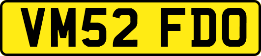 VM52FDO