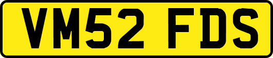 VM52FDS