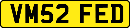 VM52FED