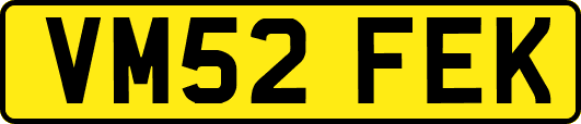 VM52FEK