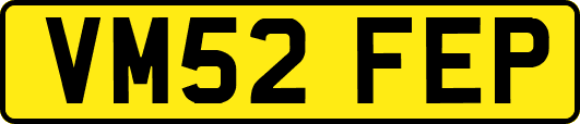 VM52FEP