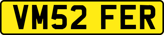 VM52FER