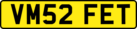 VM52FET