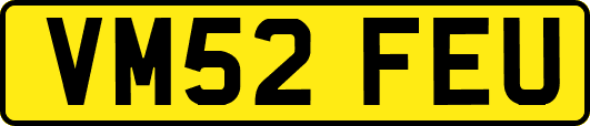 VM52FEU