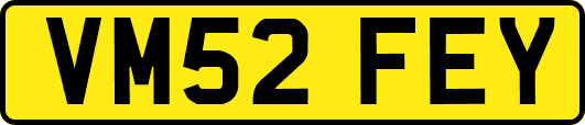 VM52FEY