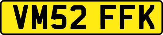 VM52FFK