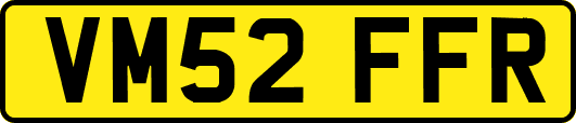 VM52FFR