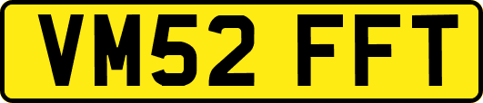 VM52FFT