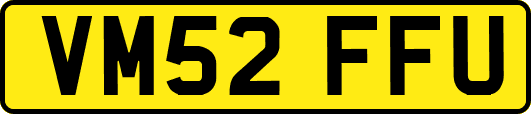 VM52FFU