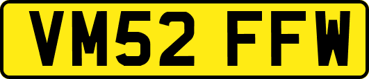 VM52FFW