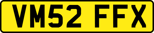 VM52FFX