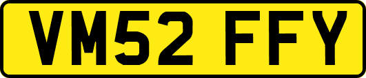 VM52FFY