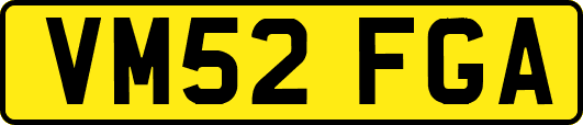 VM52FGA