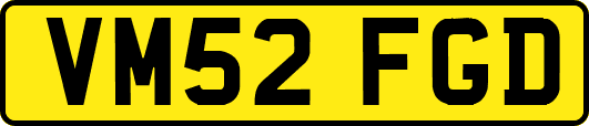 VM52FGD