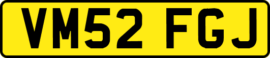 VM52FGJ