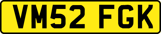 VM52FGK