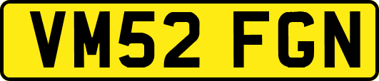 VM52FGN