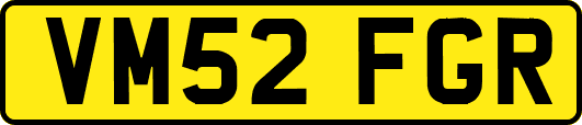 VM52FGR