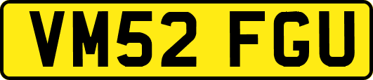 VM52FGU