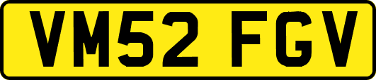 VM52FGV