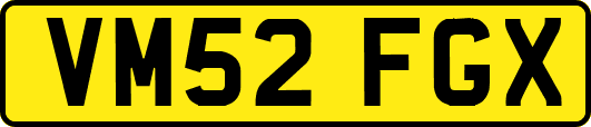 VM52FGX