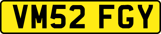 VM52FGY