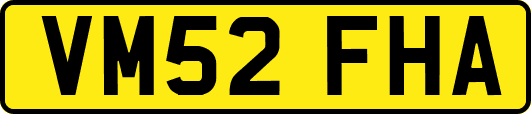 VM52FHA