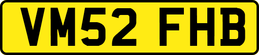 VM52FHB
