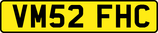 VM52FHC