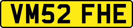 VM52FHE