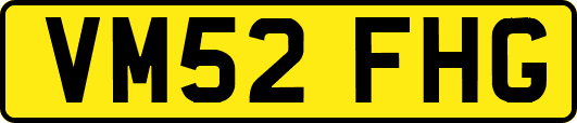 VM52FHG