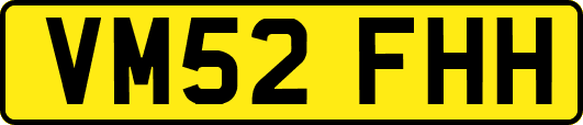 VM52FHH
