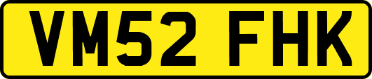VM52FHK