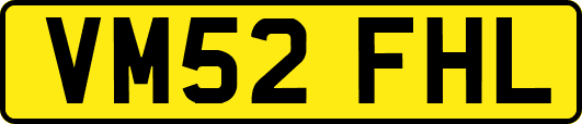 VM52FHL