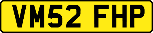 VM52FHP