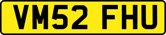 VM52FHU
