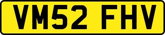 VM52FHV