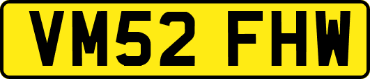 VM52FHW