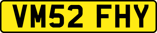 VM52FHY
