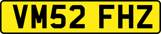 VM52FHZ