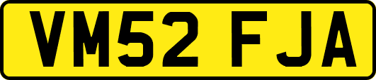 VM52FJA