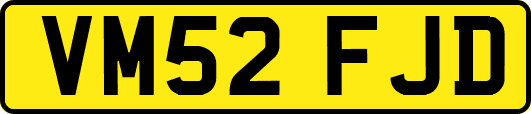 VM52FJD