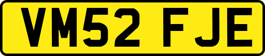 VM52FJE