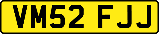 VM52FJJ
