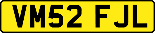 VM52FJL