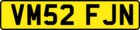 VM52FJN