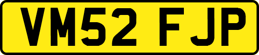 VM52FJP