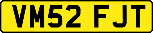VM52FJT